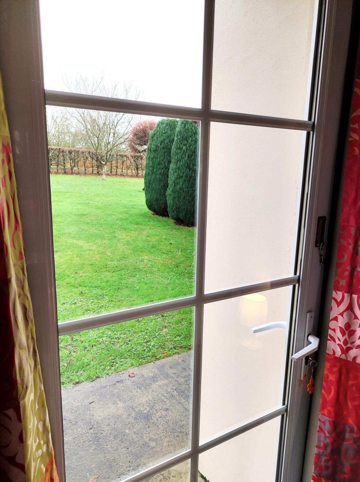 Bed and Breakfast La Minoterie Tessy-sur-Vire Camera foto