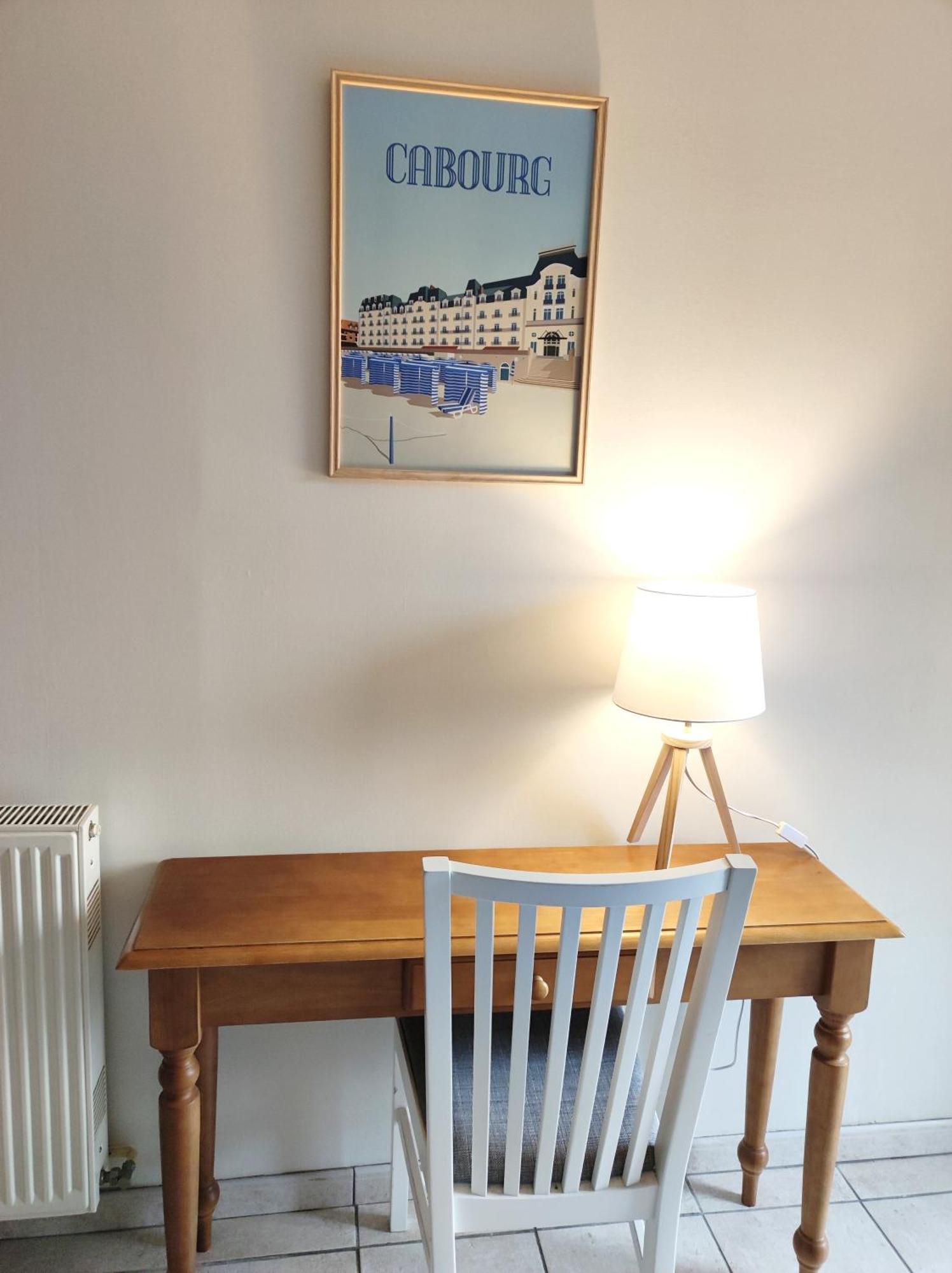 Bed and Breakfast La Minoterie Tessy-sur-Vire Camera foto