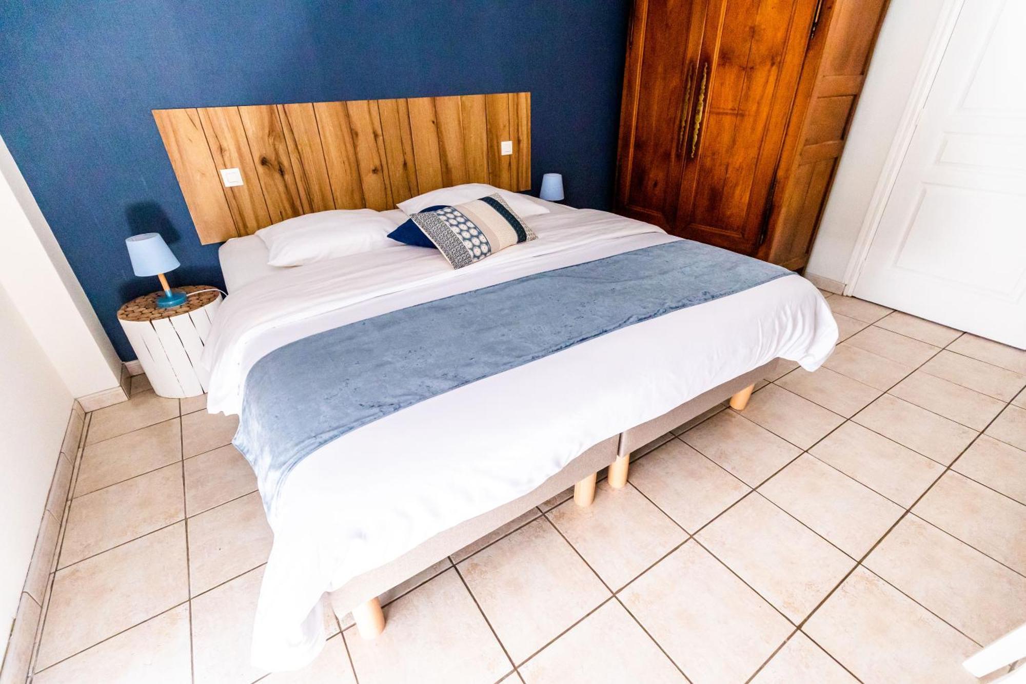 Bed and Breakfast La Minoterie Tessy-sur-Vire Camera foto