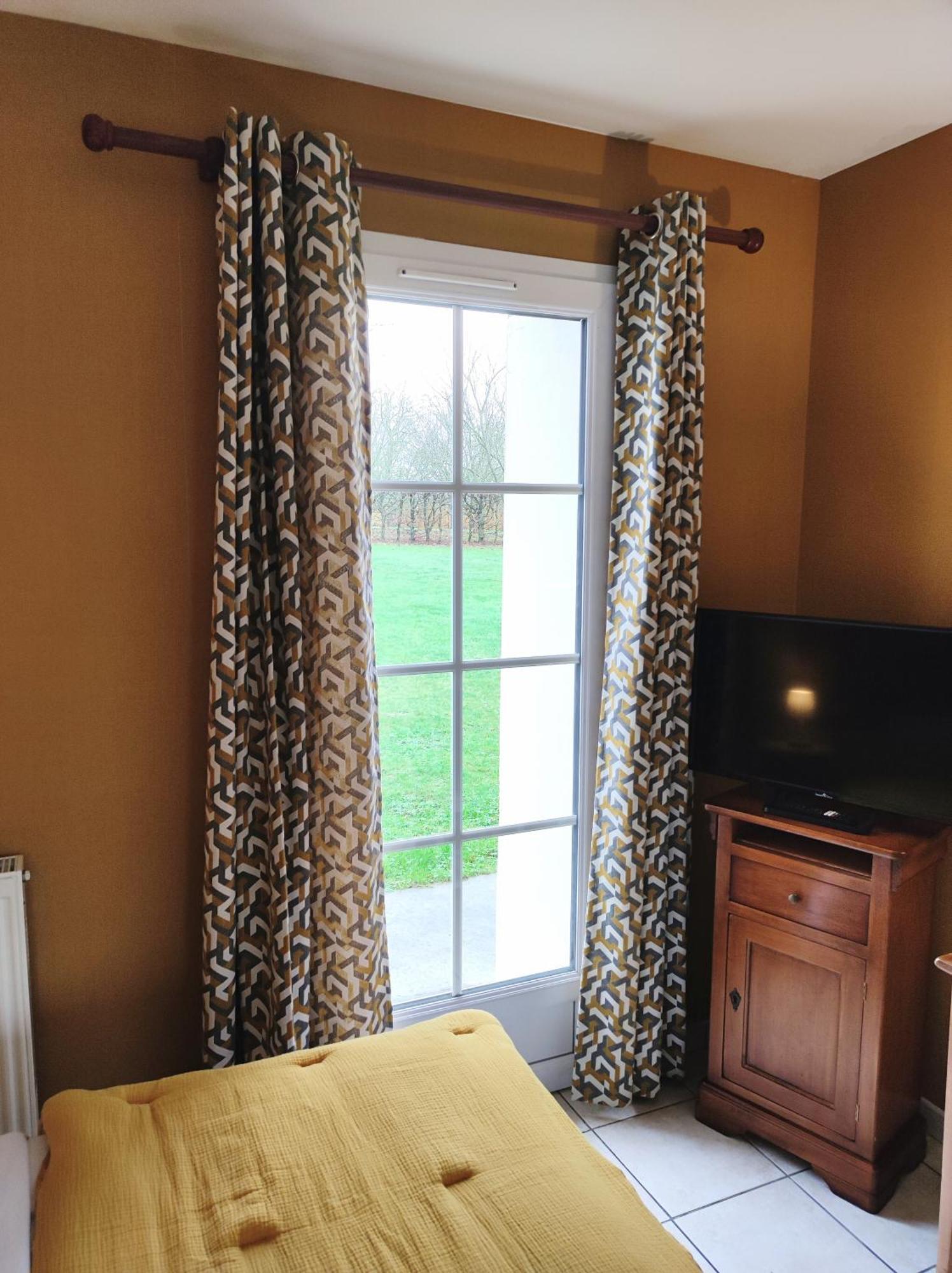Bed and Breakfast La Minoterie Tessy-sur-Vire Camera foto